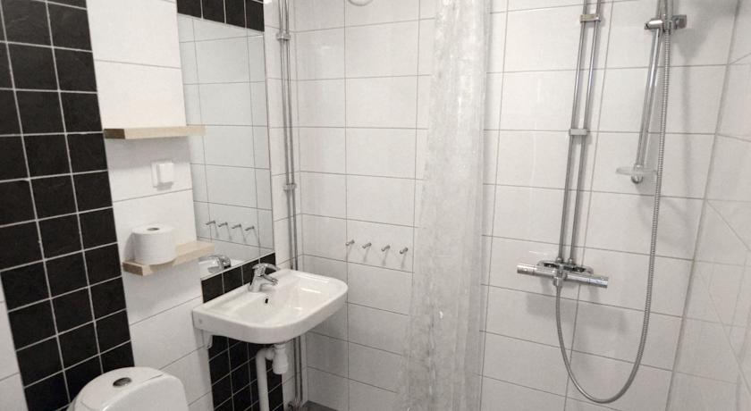Gullbrannagarden Ξενοδοχείο Χάλμσταντ Δωμάτιο φωτογραφία