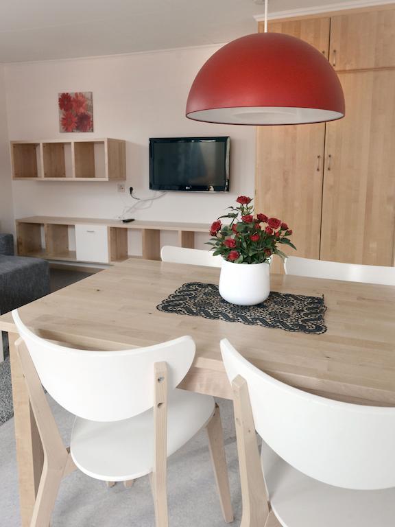 Gullbrannagarden Ξενοδοχείο Χάλμσταντ Δωμάτιο φωτογραφία